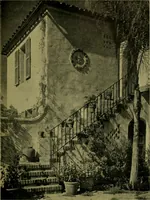 An illustration from Architect and engineer (1905)