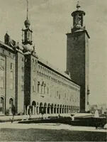 An illustration from Architect and engineer (1905)