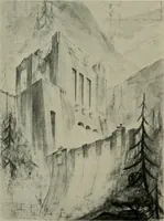 An illustration from Architect and engineer (1905)