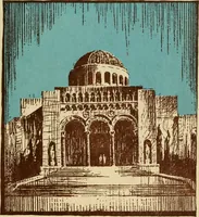 An illustration from Architect and engineer (1905)
