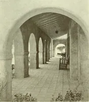 An illustration from Architect and engineer (1905)