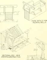 An illustration from Architect and engineer (1905)