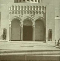 An illustration from Architect and engineer (1905)