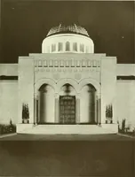 An illustration from Architect and engineer (1905)