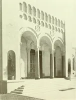 An illustration from Architect and engineer (1905)