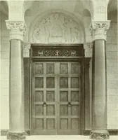 An illustration from Architect and engineer (1905)