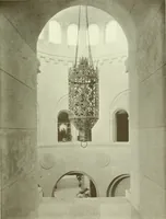 An illustration from Architect and engineer (1905)