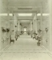 An illustration from Architect and engineer (1905)
