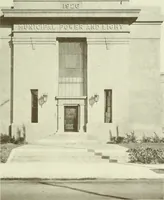 Picture 103 of 448 from Architect and engineer (1905), leaf 164
