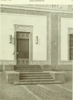 Picture 106 of 448 from Architect and engineer (1905), leaf 168