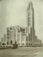 An illustration from Architect and engineer (1905)