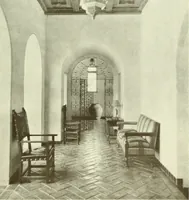 An illustration from Architect and engineer (1905)