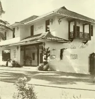 An illustration from Architect and engineer (1905)
