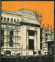An illustration from Architect and engineer (1905)