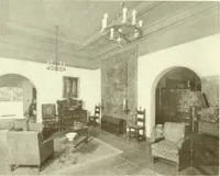 An illustration from Architect and engineer (1905)