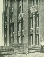 Picture 130 of 448 from Architect and engineer (1905), leaf 232