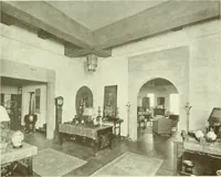 An illustration from Architect and engineer (1905)