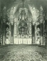 An illustration from Architect and engineer (1905)
