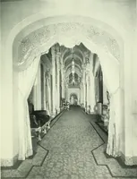 An illustration from Architect and engineer (1905)