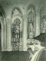 An illustration from Architect and engineer (1905)