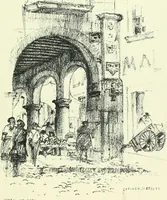 An illustration from Architect and engineer (1905)