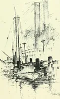 An illustration from Architect and engineer (1905)