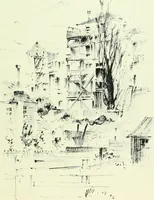 An illustration from Architect and engineer (1905)