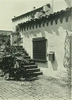 An illustration from Architect and engineer (1905)