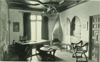 An illustration from Architect and engineer (1905)