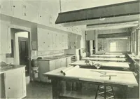 An illustration from Architect and engineer (1905)
