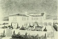 An illustration from Architect and engineer (1905)