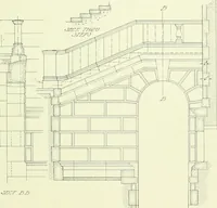 An illustration from Architect and engineer (1905)