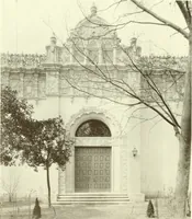 An illustration from Architect and engineer (1905)