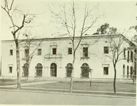 An illustration from Architect and engineer (1905)