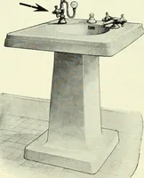 An illustration from Architect and engineer (1905)
