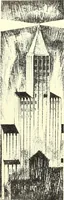 An illustration from Architect and engineer (1905)