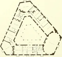 An illustration from Architect and engineer (1905)