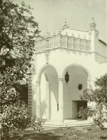 An illustration from Architect and engineer (1905)