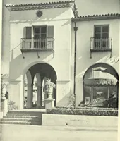 An illustration from Architect and engineer (1905)