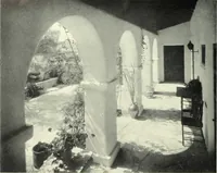 An illustration from Architect and engineer (1905)