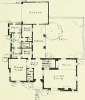 An illustration from Architect and engineer (1905)