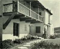 An illustration from Architect and engineer (1905)