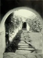 An illustration from Architect and engineer (1905)