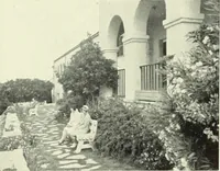 An illustration from Architect and engineer (1905)
