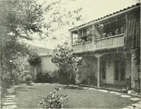 An illustration from Architect and engineer (1905)