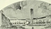 An illustration from Architect and engineer (1905)