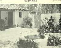 Picture 236 of 448 from Architect and engineer (1905), leaf 371