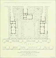 An illustration from Architect and engineer (1905)