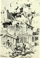 Picture 257 of 448 from Architect and engineer (1905), leaf 383