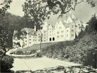 An illustration from Architect and engineer (1905)